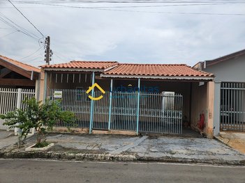 house em Avenida Alfredo Marquesi, São Roque - Laranjal Paulista - SP