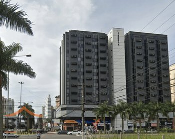 office em Avenida Coronel Marcos Konder, Centro - Itajaí - SC