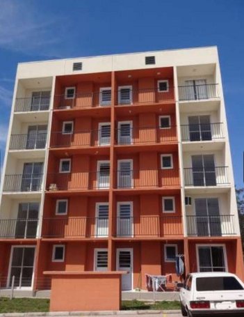 apartment em Rua João Alfredo Kraemer, Roselândia - Novo Hamburgo - RS