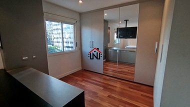 apartment em Rua Doutor João Clímaco Pereira, Itaim Bibi - São Paulo - SP