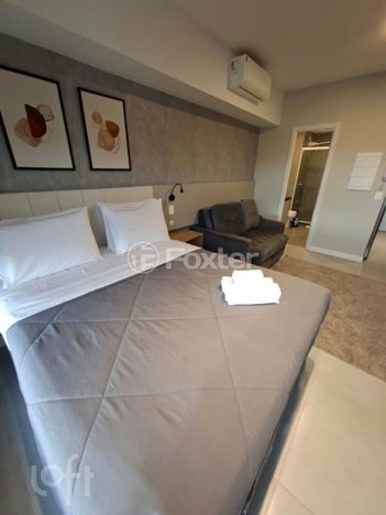 apartment em Rua Cassilda Flora Zaffari, Teresópolis - Porto Alegre - RS