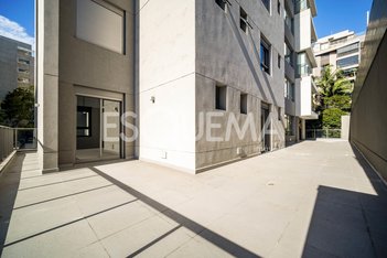 apartment em Rua Susano, Jardim Paulista - São Paulo - SP