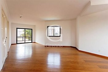 apartment em Rua Cataguaz, Vila Congonhas - São Paulo - SP