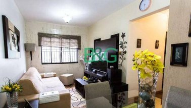 apartment em Rua Torquato Neto, Brás - São Paulo - SP