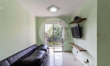 apartment em Rua Visconde de Alcântara, Vila Alpina - São Paulo - SP