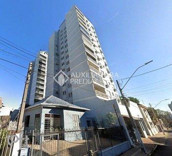 apartment em Pinto Bandeira, Centro - Novo Hamburgo - RS