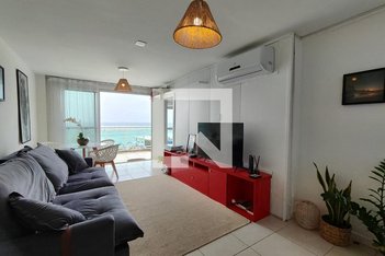 apartment em Estrada do Pontal, Recreio dos Bandeirantes - Rio de Janeiro - RJ