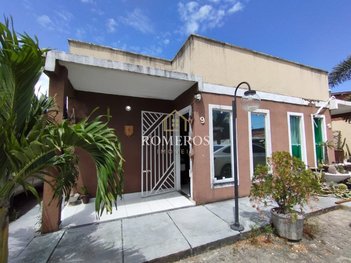 house em Rua Antônio Atanázio, Mestre Antônio - Caucaia - CE