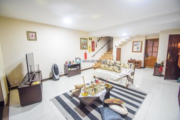 house em Rua das Hortênsias, Mirandópolis - São Paulo - SP