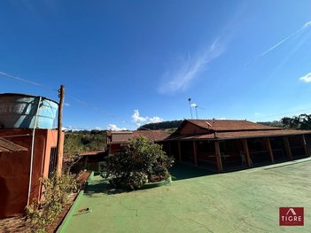 agricultural em Beco Nossa Senhora das Dores, Povoado Córrego do Feijão - Brumadinho - MG