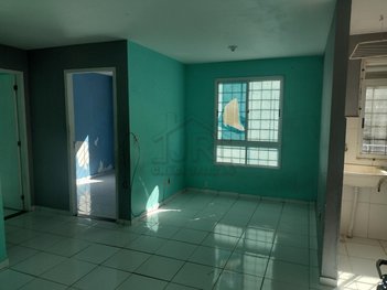 apartment em Rua Luiz Polizel, Jardim Paranavaí - Mauá - SP