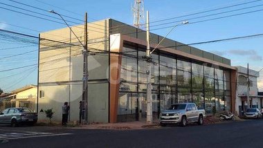 business em Rua São Januário, Tubalina - Uberlândia - MG