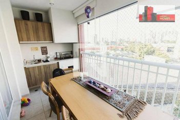 apartment em Avenida Mofarrej, Vila Leopoldina - São Paulo - SP
