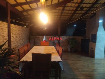 apartment em Rua Ravenia, Palmeiras (Parque Durval de Barros) - Ibirité - MG