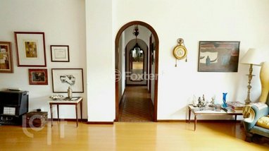 apartment em Rua Vinte de Setembro, Nossa Senhora de Lourdes - Caxias do Sul - RS