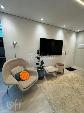 apartment em Rua Santa Izabel, Vila Augusta - Guarulhos - SP