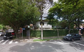 land_lot em FERREIRA DE ARAÚJO, Pinheiros - São Paulo - SP