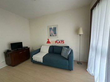 apartment em Rua Cristiano Viana, Cerqueira César - São Paulo - SP