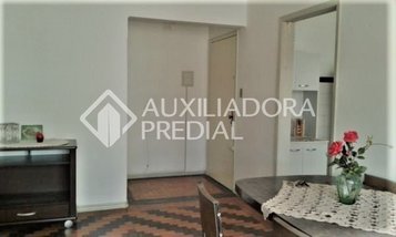 apartment em Avenida Ipiranga, Azenha - Porto Alegre - RS
