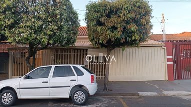 house em Rua Bolívia, Jardim América - São José do Rio Preto - SP