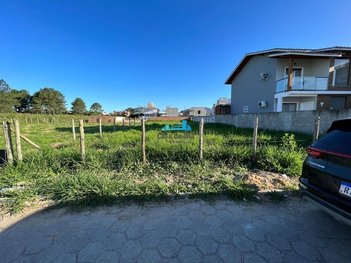 land_lot em Servidão Nova Esperança, Campeche - Florianópolis - SC