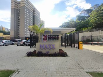 apartment em Rua Irineu de Toledo, Horto Florestal - Jundiaí - SP