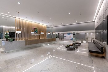 office em Avenida Getúlio Vargas, Centro - Canoas - RS