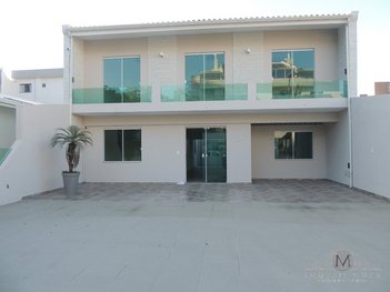 house em Deputado Oscar Rodrigues da Nova, Canasvieiras - Florianópolis - SC