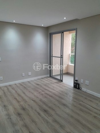 apartment em Rua Coronel Francisco de Oliveira Simões, Paraíso do Morumbi - São Paulo - SP