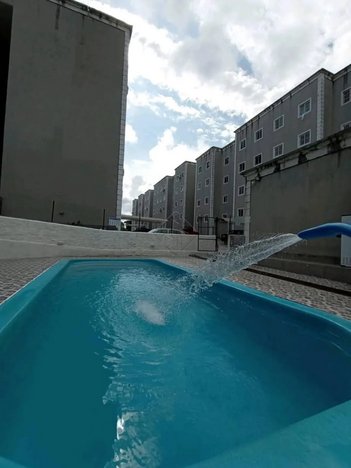 apartment em Rua Inácio Albino Neto, Gramame - João Pessoa - PB