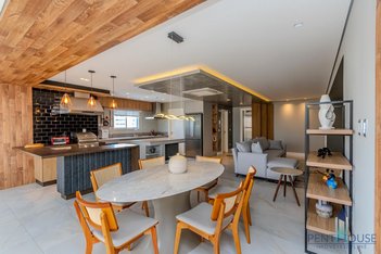 apartment em Rua 2070, Centro - Balneário Camboriú - SC