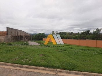 land_lot em Rua Isaac Augusto Franco, Alphaville Itu - Itu - SP