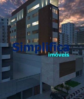 apartment em Rua dos Timbiras, Lourdes - Belo Horizonte - MG