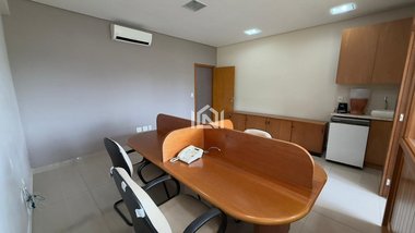 office em Rua Thomekiti Kira, Granja Viana II - Cotia - SP