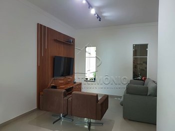 house em Rua Orlando Bismara, Jardim Nova Manchester - Sorocaba - SP