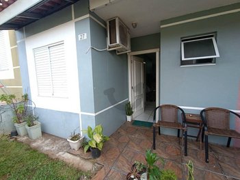 house em Rua da Pedreira, Pedreira - Santa Cruz do Sul - RS