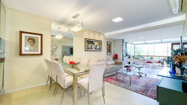 apartment em Avenida Cícero Batista de Oliveira, Alpes Suiços - Gravatá - PE