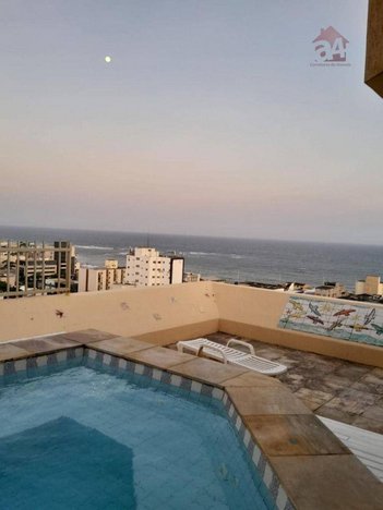 apartment em Rua Amazonas, Pituba - Salvador - BA