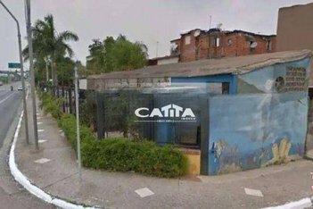 land_lot em Rua Alegre, Chácara Califórnia - São Paulo - SP