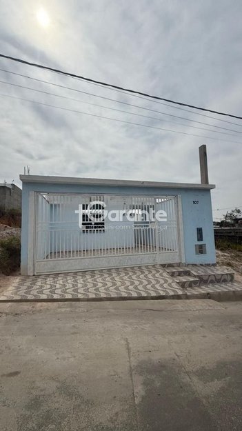 house em Avenida Ronaldo Beltran Saraceni, Residencial Jardim Nazaré I - Guarulhos - SP