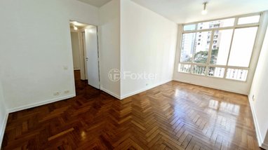 apartment em Rua Coronel Conrado Siqueira Campos, Jardim das Acácias - São Paulo - SP