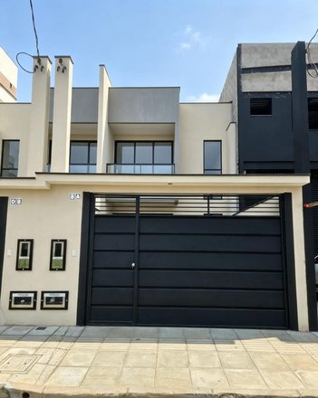 house em Rua D, Boa Vista - Vitória da Conquista - BA
