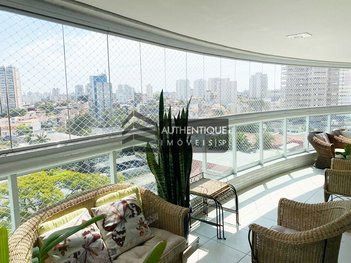 apartment em Rua João Pessoa, Centro - São Bernardo do Campo - SP