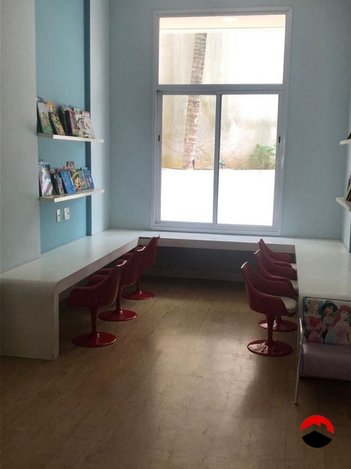 apartment em Rua Carvalho de Freitas, Vila Andrade - São Paulo - SP