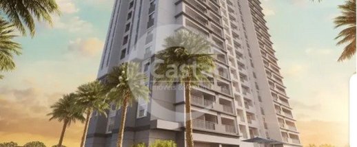 apartment em Rua Visconde de Parnaíba, Brás - São Paulo - SP