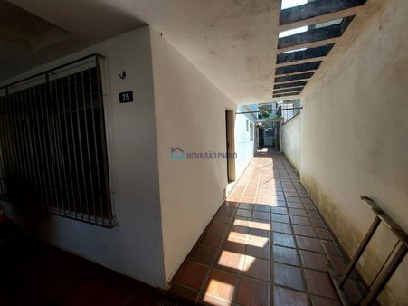 Cômodo Condomínio