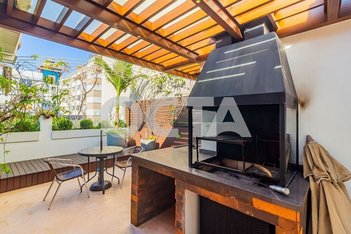 apartment em Rua Carlos Von Koseritz, São João - Porto Alegre - RS