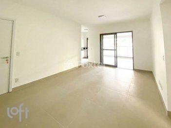 apartment em Francisco de Castro, Vila Clementino - São Paulo - SP