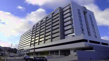 office em Avenida Governador Osman Loureiro, Mangabeiras - Maceió - AL