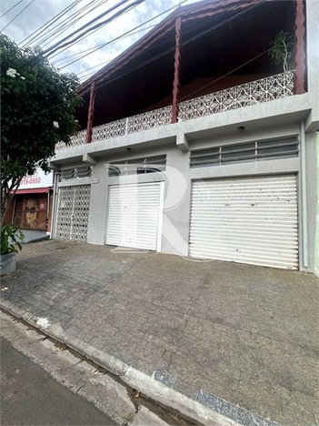 house em Rua Antônio Tessari, Jardim Maria de Fátima - Várzea Paulista - SP